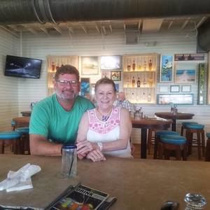 Meet your Posher, Joe